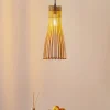 TEMAR LIGHTING Hengelampe Bottle, 1 lyskilde Discount