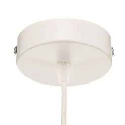 Duolla Hengelampe Pastell Roller rosa