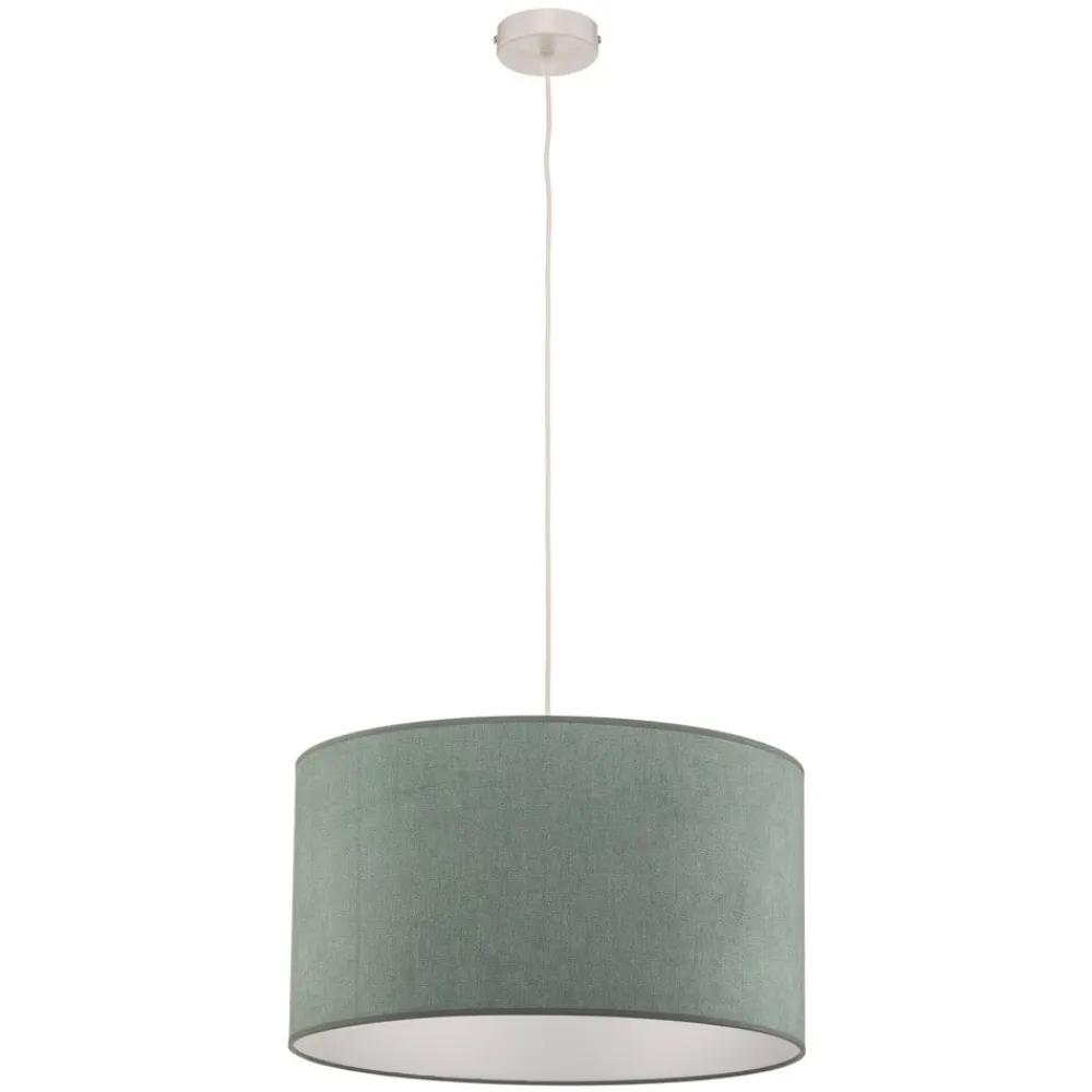 Duolla Hengelampe Pastell Roller i mintgrønn| Pendellamper