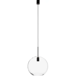 Nowodvorski Lighting Hengelampe Sphere XL med glasskjerm Best
