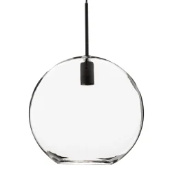 Nowodvorski Lighting Hengelampe Sphere XL med glasskjerm Best