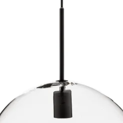 Nowodvorski Lighting Hengelampe Sphere XL med glasskjerm Best