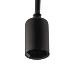 Nowodvorski Lighting Hengelampe Sphere XL med glasskjerm Best