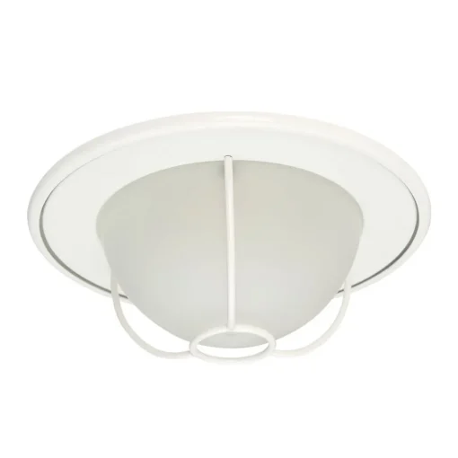 Hunter Angra Outdoor Light kit IP23 hvit Clearance