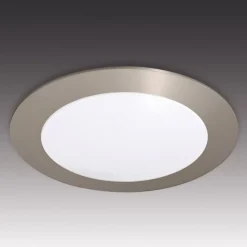 Hera Innfellingslampe FR 68 LED, 5 stykk, varmhvit| Downlights