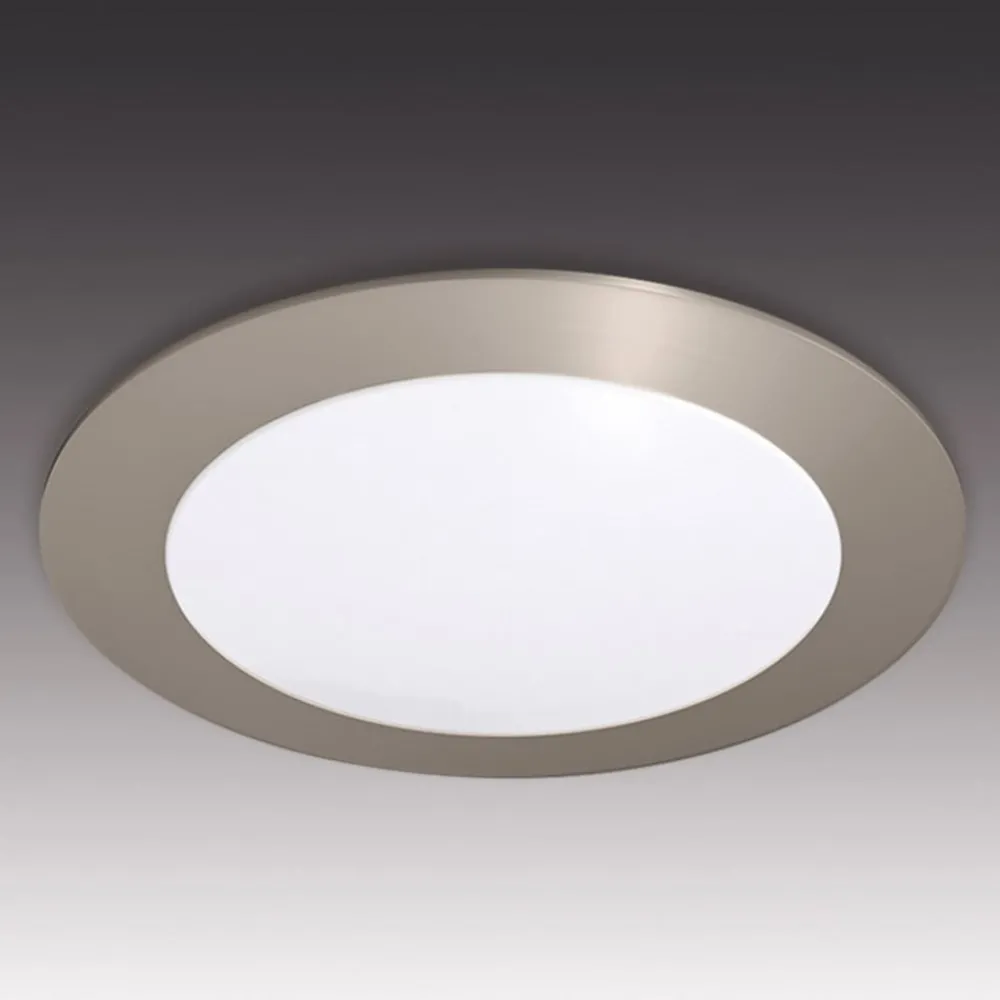 Hera Innfellingslampe FR 68 LED, 5 stykk, varmhvit| Downlights