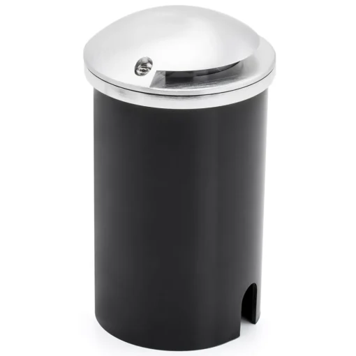 Konstsmide Innfelt LED lampe Detlef for bakke og vegg, IP65| Utespotter