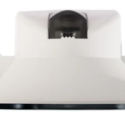 Deko-Light Innfelt LED-taklampe Acrux, Ø 15 cm, svart, CCT Online