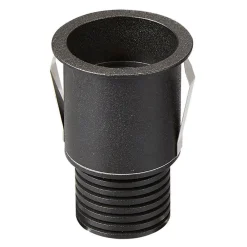 Mantra Iluminación Innfelt LED-taklampe Guincho svart 12° Sale