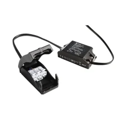 Deko-Light Innfelt LED-takspot Dione 4 000 K svart| Downlights