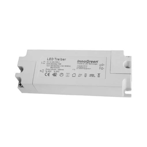 InnoGreen LED-driver 220-240 V (AC/DC) 75 W Clearance