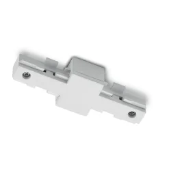 Trio Lighting Isolator DUOline 2-faset skinnesystem, hvit Best