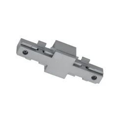 Trio Lighting Isolator DUOline 2-faset skinnesystem, titan Online