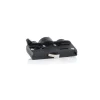 Ivela adapter, 3-faset, 220-240 V, 10 kg, svart Hot