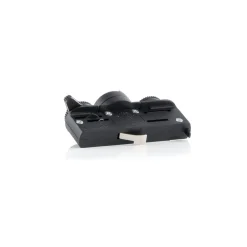 Ivela adapter, 3-faset, 220-240 V, 10 kg, svart Hot