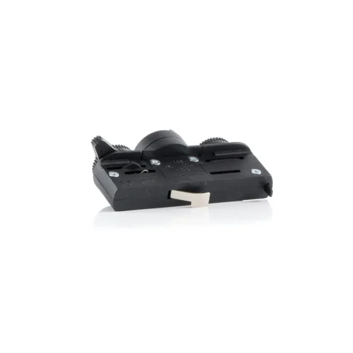 Ivela adapter, 3-faset, 220-240 V, 10 kg, svart Hot