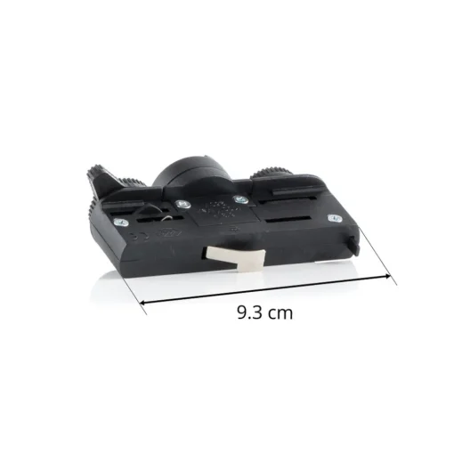Ivela adapter, 3-faset, 220-240 V, 10 kg, svart Hot