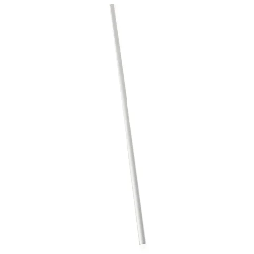 Ivela LKM skinnebeskyttelse, hvit, lengde 100 cm| Butikkbelysning|Skinnesystem