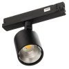 Ivela Perfetto Puro 3-faset spotlight 3 000 K svart Discount