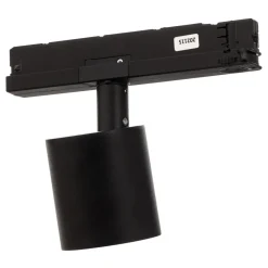 Ivela Perfetto Puro 3-faset spotlight 3 000 K svart Discount