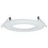 Paulmann JERRY downlight-adapter i hvit Sale