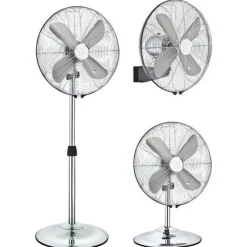 Westinghouse Justerbar bordvifte Silver Stream 3 i 1