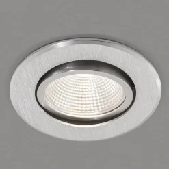 ORION Justerbar LED-innbyggingsspot Ilja| Downlights