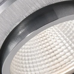 ORION Justerbar LED-innbyggingsspot Ilja| Downlights