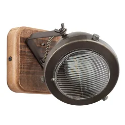 Brilliant Justerbar veggspot Carmen Wood| Spotter I Tak