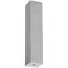 Trio Lighting Kabelforkorter 2-faset pendellampe DUOline, titan Online