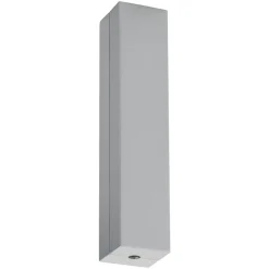 Trio Lighting Kabelforkorter 2-faset pendellampe DUOline, titan Online