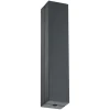 Trio Lighting Kabelforkorter 2-faset pendellampe DUOline, svart Sale