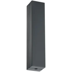 Trio Lighting Kabelforkorter 2-faset pendellampe DUOline, svart Sale