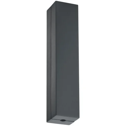 Trio Lighting Kabelforkorter 2-faset pendellampe DUOline, svart Sale