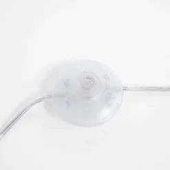 KARE Al Capone Tre gulvlampe med 3 lys, høyde 176 cm| Gulvlamper