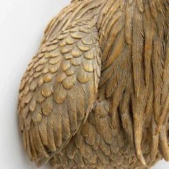 KARE Animal Heron vegglampe med støpsel| Vegglamper