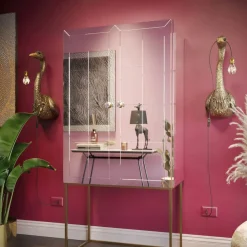 KARE Animal Heron vegglampe med støpsel| Vegglamper