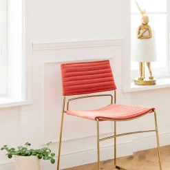 KARE Animal Rabbit bordlampe gull/hvit| Bordlamper