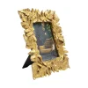 KARE bilderamme Gold Leaves, 10 x 15 cm, gullfarget Clearance