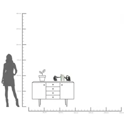 KARE Bokstøtte Monkey, polyresin, svart, sett med 2 stk Online