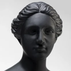 KARE Classic Beauty dekorativ figur, polyresin, håndmalt Clearance