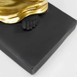 KARE Classic Beauty dekorativ figur, polyresin, håndmalt Clearance