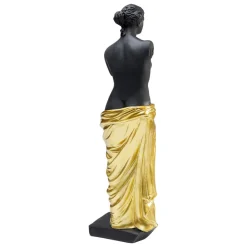 KARE Classic Beauty dekorativ figur, polyresin, håndmalt Clearance