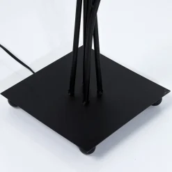 KARE Flexible Mocca Cinque gulvlampe| Gulvlamper