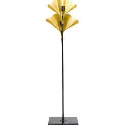 KARE Gingko Due gulvlampe med gylne blader| Gulvlamper