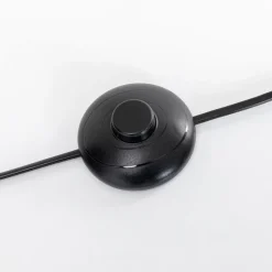 KARE Gingko Due gulvlampe med gylne blader| Gulvlamper