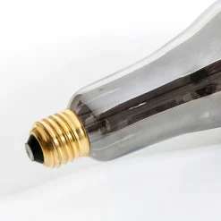 KARE LED-pære E27 3 W 2 200 K Fyrverkeri lang Clearance