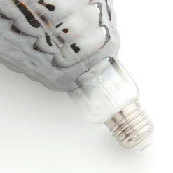 KARE LED-pære E27 3,4 W 2 200 K Riffle Ball Clearance