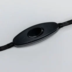 KARE Loungy Gold bordlampe i gull New