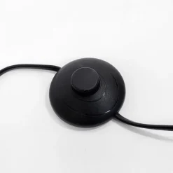 KARE Nature Wave gulvlampe med treverk| Gulvlamper